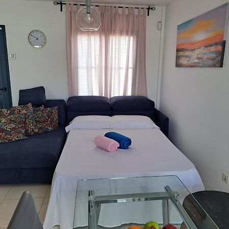 Villa Linda Con Piscina Privada Playa Blanca  Extérieur photo