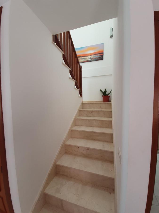 Villa Linda Con Piscina Privada Playa Blanca  Extérieur photo