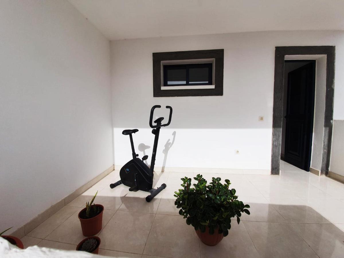 Villa Linda Con Piscina Privada Playa Blanca  Extérieur photo