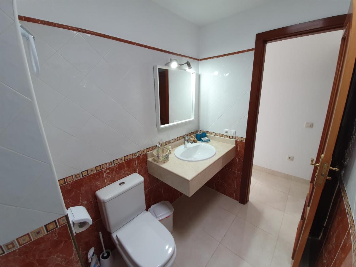 Villa Linda Con Piscina Privada Playa Blanca  Extérieur photo