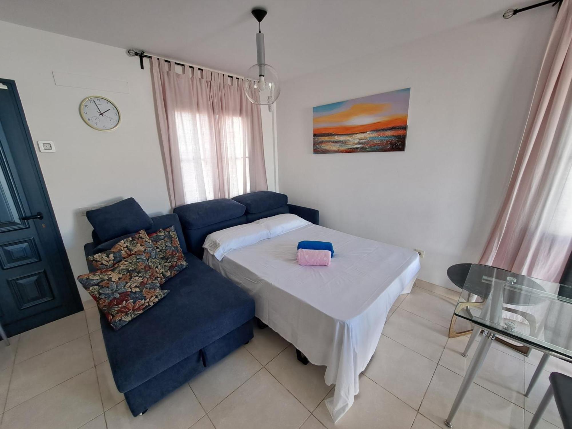 Villa Linda Con Piscina Privada Playa Blanca  Extérieur photo