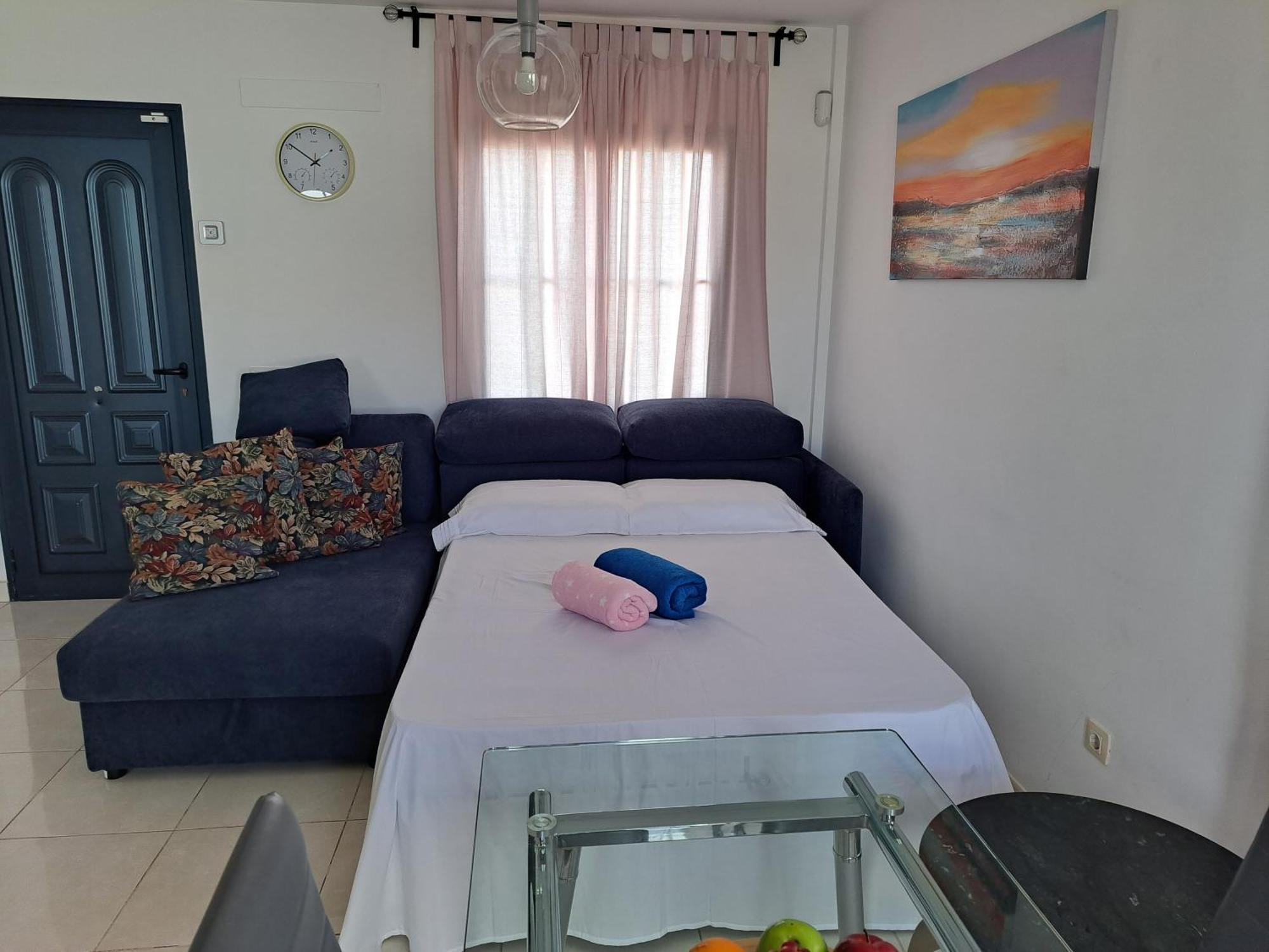 Villa Linda Con Piscina Privada Playa Blanca  Extérieur photo