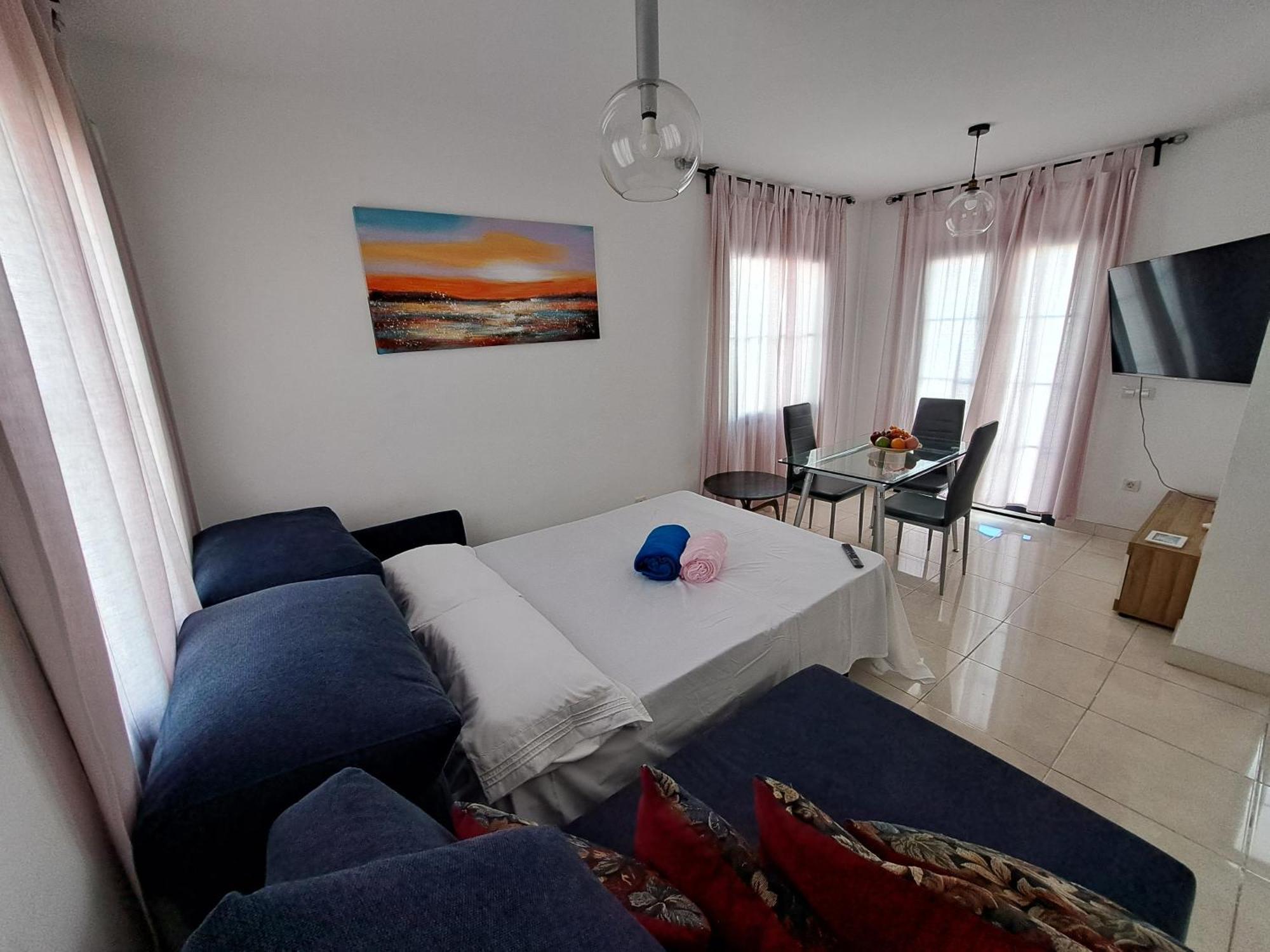Villa Linda Con Piscina Privada Playa Blanca  Extérieur photo