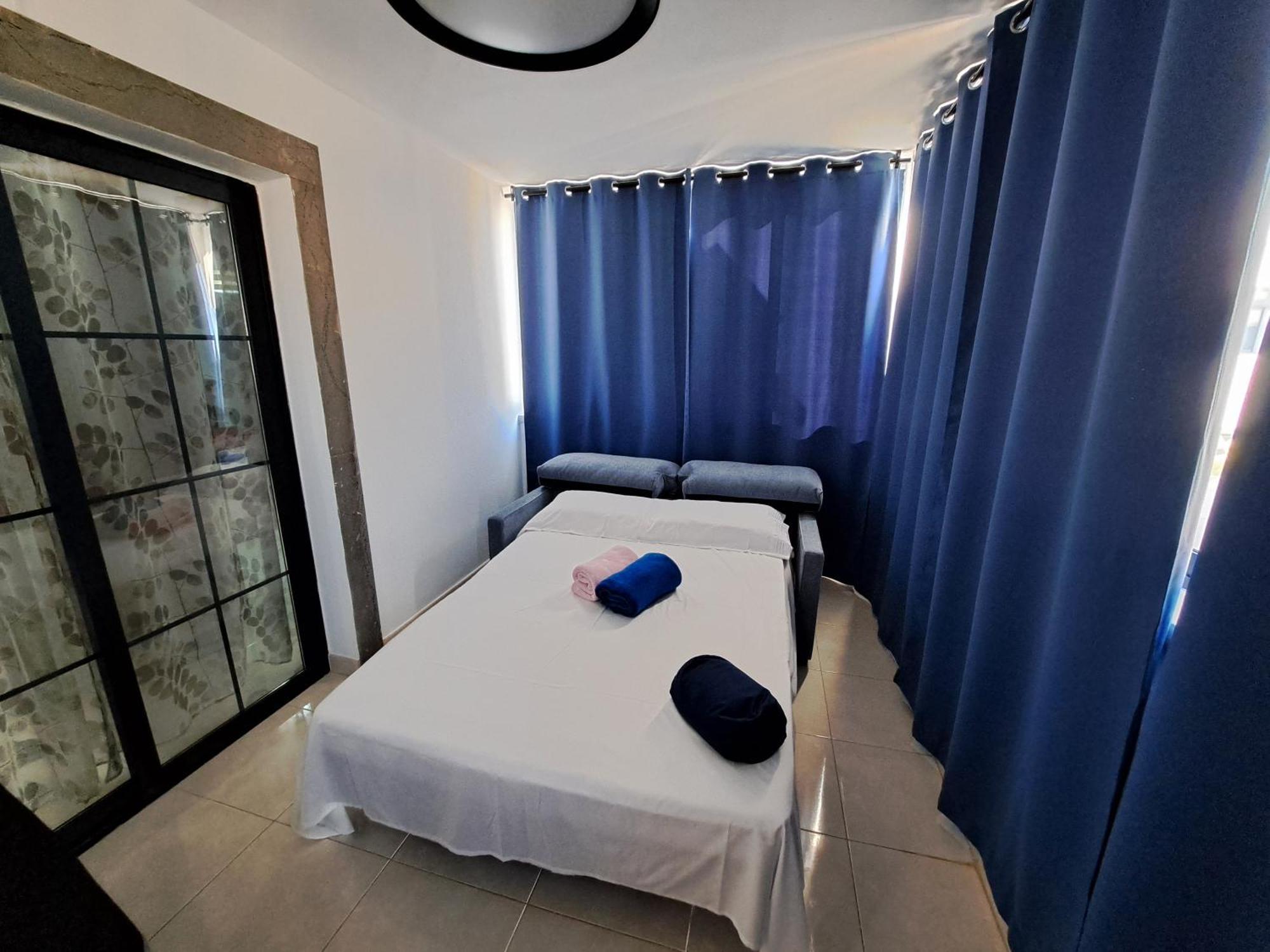 Villa Linda Con Piscina Privada Playa Blanca  Extérieur photo