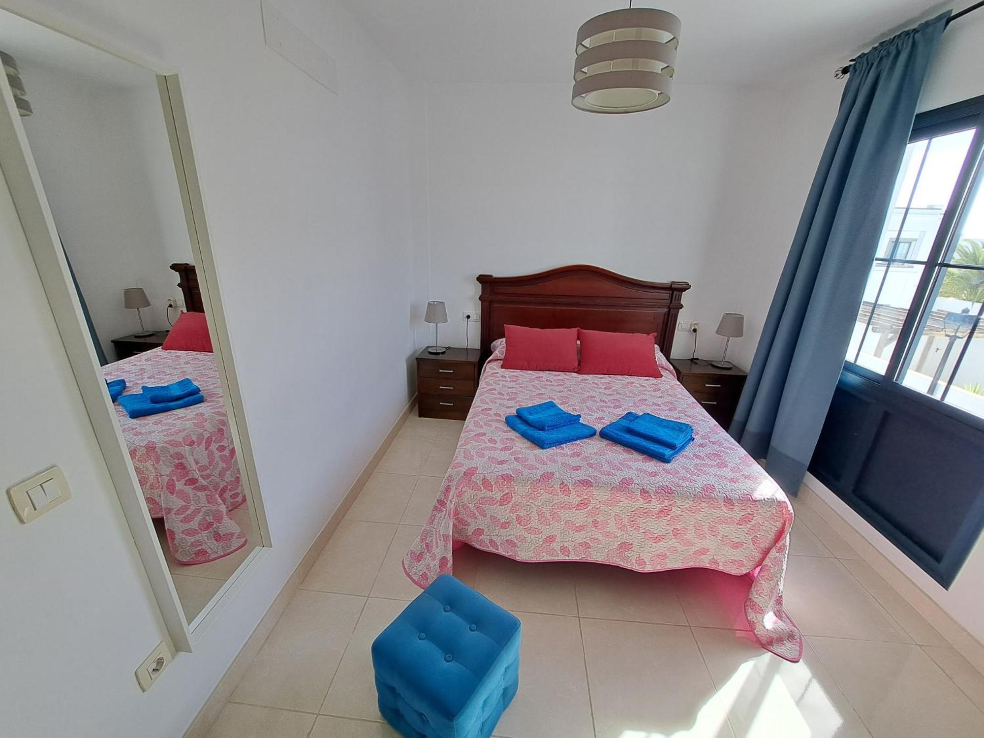 Villa Linda Con Piscina Privada Playa Blanca  Extérieur photo