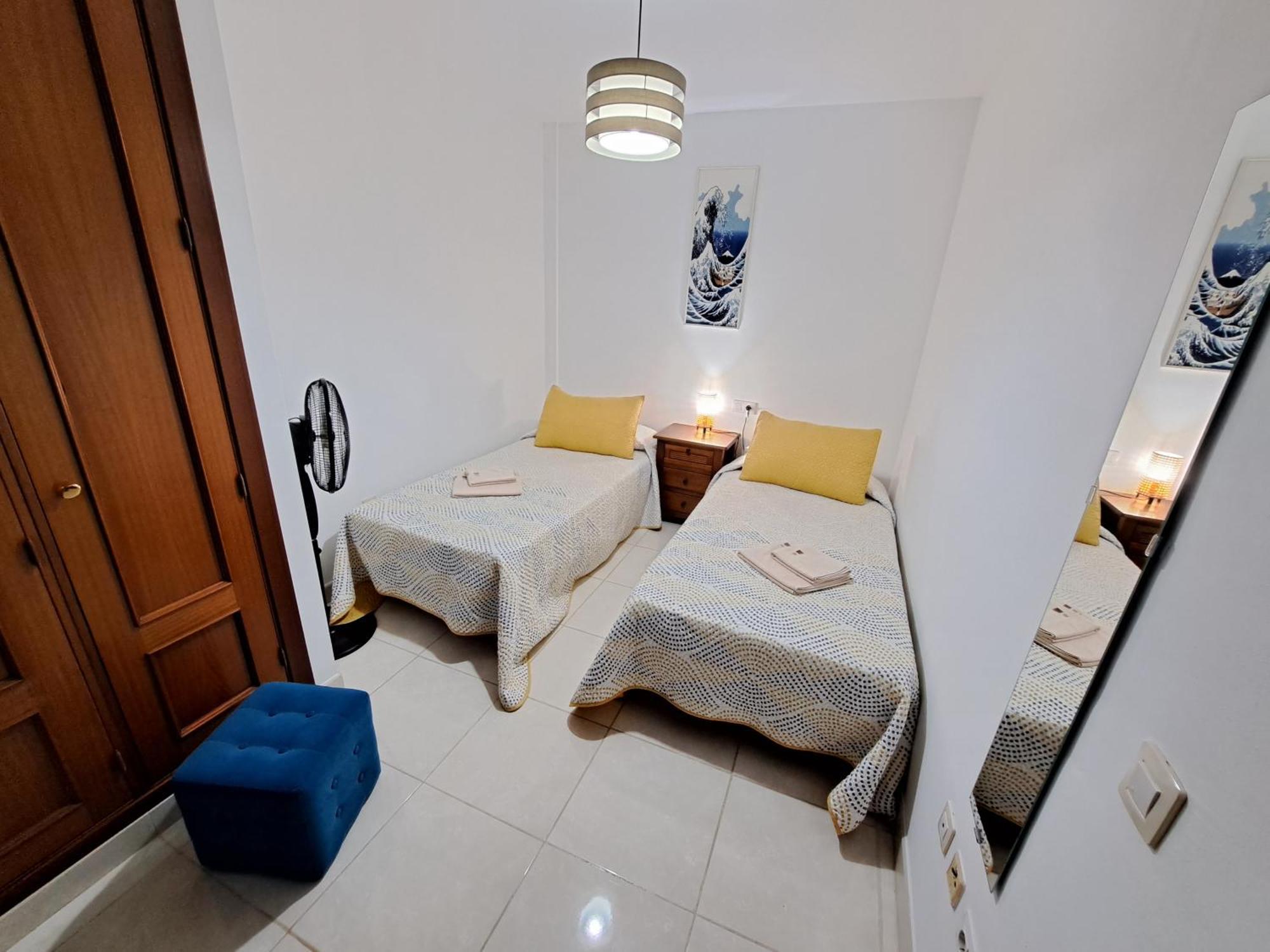 Villa Linda Con Piscina Privada Playa Blanca  Extérieur photo
